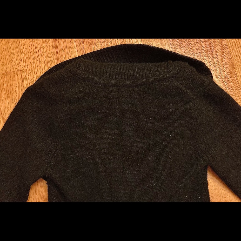 Banana Republic cardigan - Picture 8 of 14